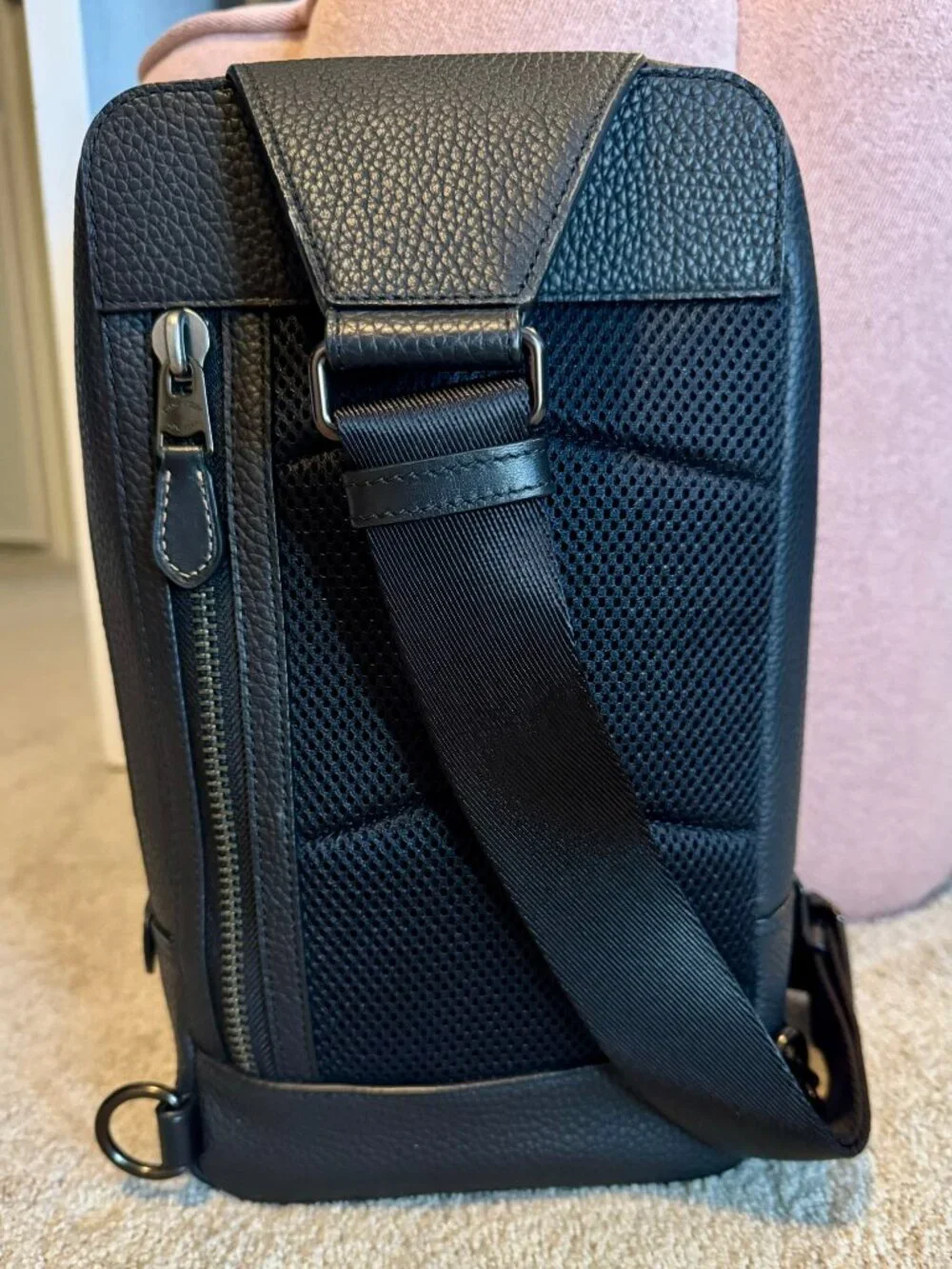 Coach Gotham Pack